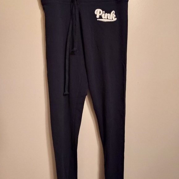Victoria secret pink yoga pants S/P - Picture 6 of 15